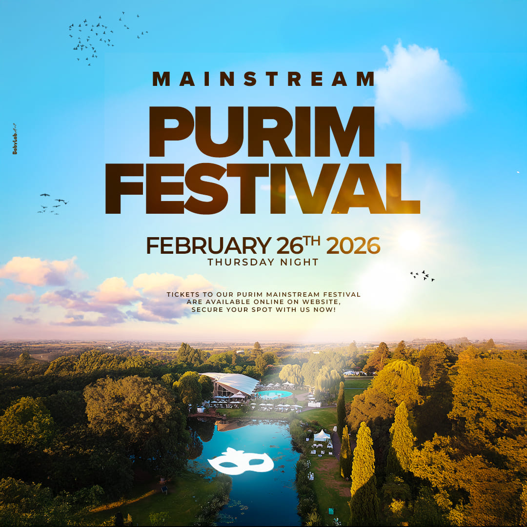 איזי תל אביב פורים