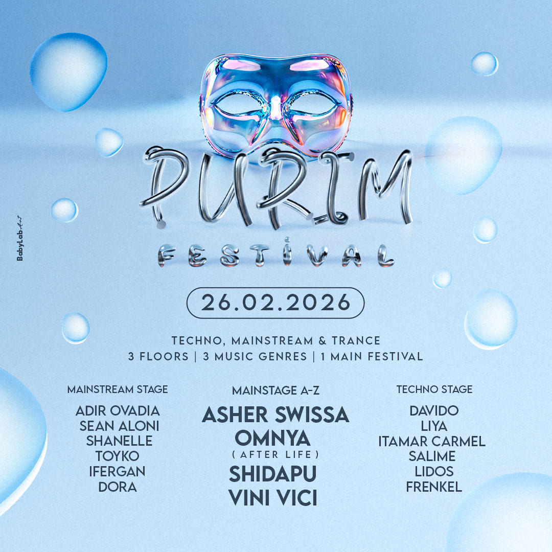 דופלקס פורים 2026